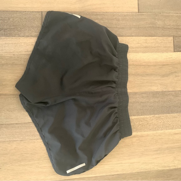 Women’s Adidas Running Shorts - Picture 2 of 3